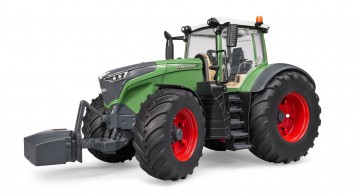 Bruderfendttractorvario10501miniatuurmagazijnschaalmodellenspeelgoedmerchandise
