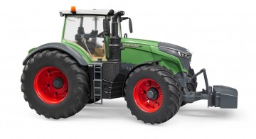 Bruderfendttractorvario10502miniatuurmagazijnschaalmodellenspeelgoedmerchandise