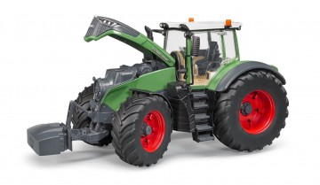 Bruderfendttractorvario10503miniatuurmagazijnschaalmodellenspeelgoedmerchandise