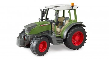 Bruderfendttractorvario2111miniatuurmagazijnschaalmodellenspeelgoedmerchandise