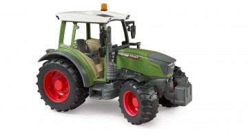 Bruderfendttractorvario2112miniatuurmagazijnschaalmodellenspeelgoedmerchandise