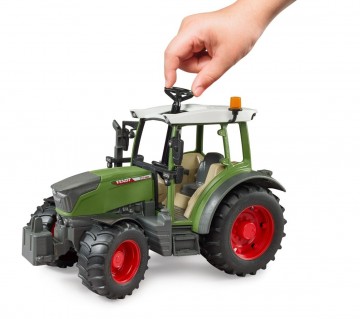 Bruderfendttractorvario2113miniatuurmagazijnschaalmodellenspeelgoedmerchandise