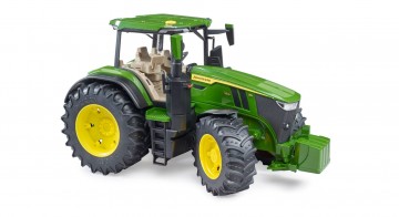 Bruderjohndeere7r3502miniatuurmagazijnschaalmodellenspeelgoedmerchandise