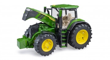 Bruderjohndeere7r3503miniatuurmagazijnschaalmodellenspeelgoedmerchandise