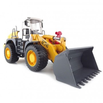 Bruderliebherrl5741miniatuurmagazijnschaalmodellenspeelgoedmerchandise