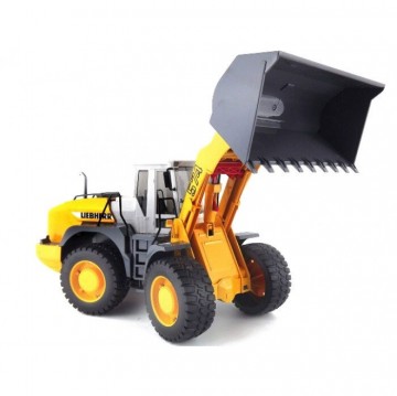 Bruderliebherrl5744miniatuurmagazijnschaalmodellenspeelgoedmerchandise