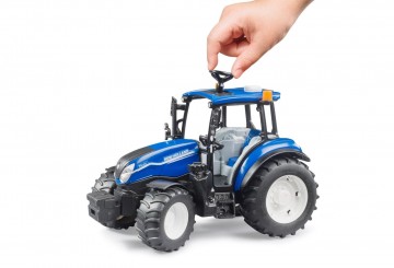 Brudernewhollandt51203miniatuurmagazijnschaalmodellenspeelgoedmerchandise