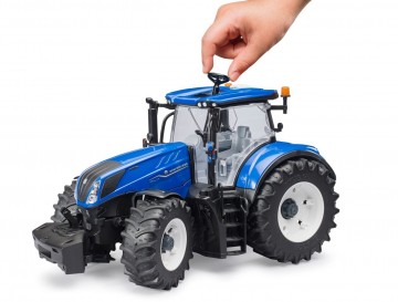 Brudernewhollandt73504miniatuurmagazijnschaalmodellenspeelgoedmerchandise