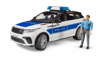 Bruderrangerovervelarpolitiemetagent1miniatuurmagazijnschaalmodellenspeelgoedmerchandise