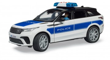 Bruderrangerovervelarpolitiemetagent3miniatuurmagazijnschaalmodellenspeelgoedmerchandise