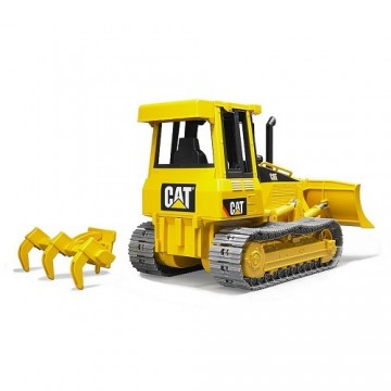 Catbulldozer2miniatuurmagazijnschaalmodellenspeelgoedmerchandise