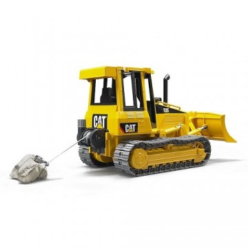 Catbulldozer3miniatuurmagazijnschaalmodellenspeelgoedmerchandise