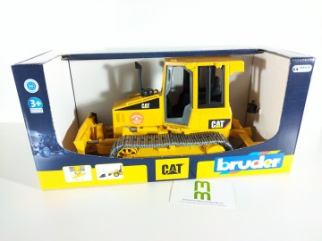 Catbulldozer4miniatuurmagazijnschaalmodellenspeelgoedmerchandise