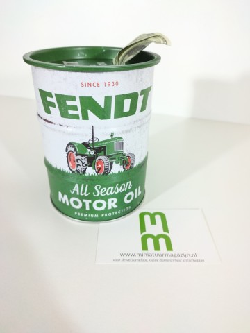 Fendtoilbarlsavingscan3miniatuurmagazijnschaalmodellenspeelgoedmerchandise