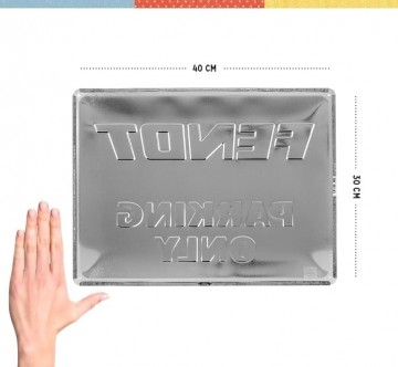 Fendtparkonlytin40x302miniatuurmagazijnschaalmodellenspeelgoedmerchandise