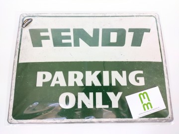 Fendtparkonlytin40x303miniatuurmagazijnschaalmodellenspeelgoedmerchandise