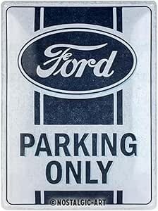 Fordparkonlytin30x40miniatuurmagazijnschaalmodellenspeelgoedmerchandise