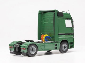 Ixo143 tr25422 mbactrosmp1 1995 groen2 miniatuur magazijn schaalmodellen speelgoed merchandise