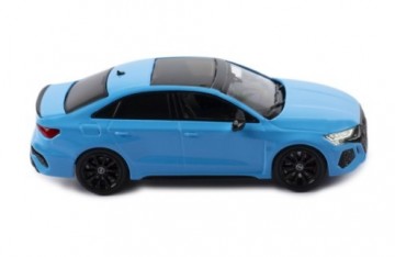 Ixo143audirs3limo2022blauw3miniatuurmagazijnschaalmodellenspeelgoedmerchandise