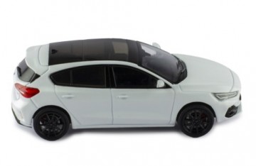 Ixo143fordfocus2022stwit2miniatuurmagazijnschaalmodellenspeelgoedmerchandise
