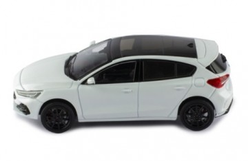 Ixo143fordfocus2022stwit3miniatuurmagazijnschaalmodellenspeelgoedmerchandise