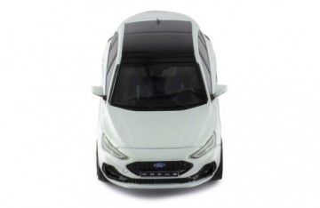 Ixo143fordfocus2022stwit4miniatuurmagazijnschaalmodellenspeelgoedmerchandise