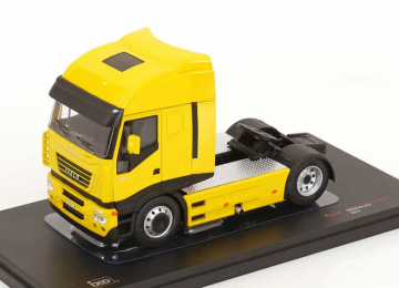 Ixo143ivecostralis2012geel1miniatuurmagazijnschaalmodellenspeelgoedmerchandise