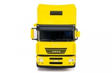 Ixo143ivecostralis2012geel4miniatuurmagazijnschaalmodellenspeelgoedmerchandise