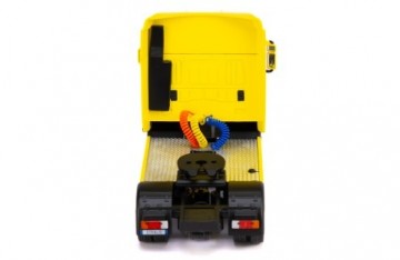 Ixo143ivecostralis2012geel5miniatuurmagazijnschaalmodellenspeelgoedmerchandise