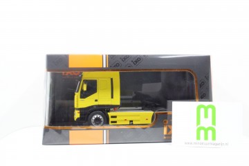 Ixo143ivecostralis2012geel6miniatuurmagazijnschaalmodellenspeelgoedmerchandise