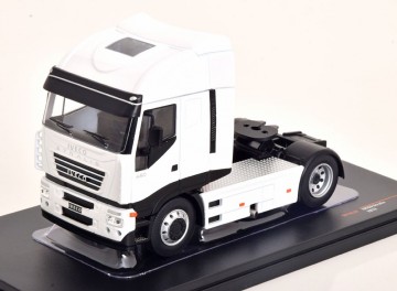 Ixo143ivecostralis2012wit1miniatuurmagazijnschaalmodellenspeelgoedmerchandise