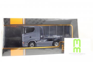 Ixo143scaniasseries2020blauw2miniatuurmagazijnschaalmodellenspeelgoedmerchandise