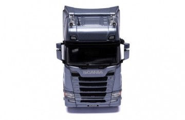 Ixo143scaniasseries2020blauw4miniatuurmagazijnschaalmodellenspeelgoedmerchandise