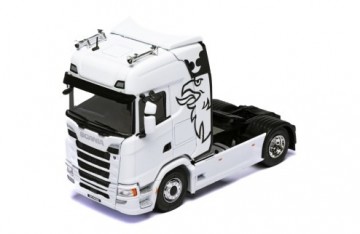 Ixo143scaniasseries2020wit1bminiatuurmagazijnschaalmodellenspeelgoedmerchandise