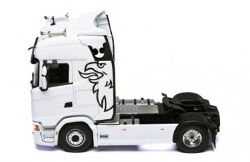 Ixo143scaniasseries2020wit2miniatuurmagazijnschaalmodellenspeelgoedmerchandise