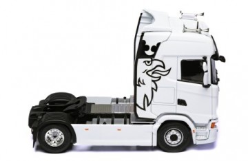 Ixo143scaniasseries2020wit3miniatuurmagazijnschaalmodellenspeelgoedmerchandise