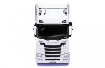Ixo143scaniasseries2020wit4miniatuurmagazijnschaalmodellenspeelgoedmerchandise