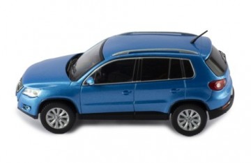 Ixo143vwtiguan2007blauw3miniatuurmagazijnminiaturenspeelgoedmerchandise