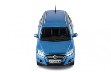 Ixo143vwtiguan2007blauw4miniatuurmagazijnminiaturenspeelgoedmerchandise