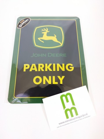 Jdparkonlytin15x203miniatuurmagazijnschaalmodellenspeelgoedmerchandise