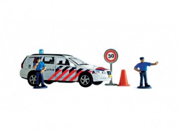 Kidsglobe510781volvov70politienlset
