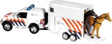 Kidsglobe521545mitsubishioutlanderpaardentrailerpolitienl