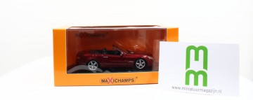 Maxichamps143mbslr2302008rood2miniatuurmagazijnschaalmodellenspeelgoedmerchandise1