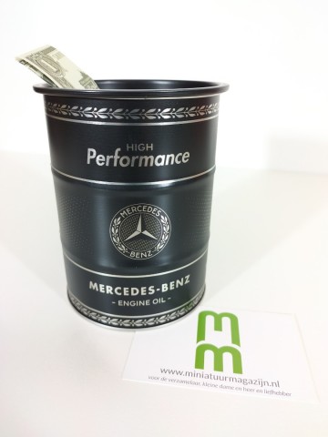 Mboilbarlsavingscan3miniatuurmagazijnschaalmodellenspeelgoedmerchandise