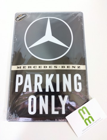 Mbparkonlytin20x303miniatuurmagazijnschaalmodellenspeelgoedmerchandise