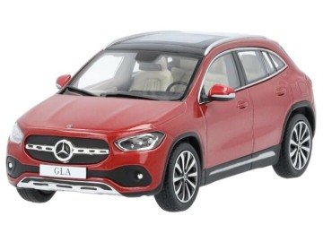 Mddealer143h247gla2019rood1 miniatuur magazijn schaalmodellen speelgoed merchandise