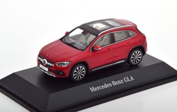 Mddealer143h247gla2019rood2 miniatuur magazijn schaalmodellen speelgoed merchandise