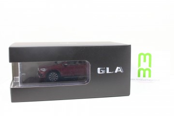 Mddealer143h247gla2019rood3 miniatuur magazijn schaalmodellen speelgoed merchandise