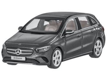 Mddealer143w274bklasse2019grijs1 miniatuur magazijn schaalmodellen speelgoed merchandise