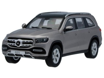 Mddealer143x167gls2019grijs1 miniatuur magazijn schaalmodellen speelgoed merchandise